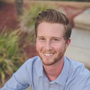 Meet your Posher, Matt